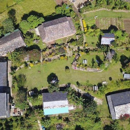 Annapurna Eco Village Pokhara Ngoại thất bức ảnh