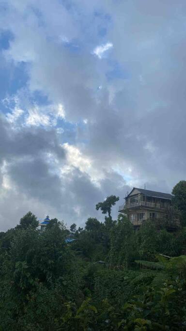 Annapurna Eco Village Pokhara Ngoại thất bức ảnh