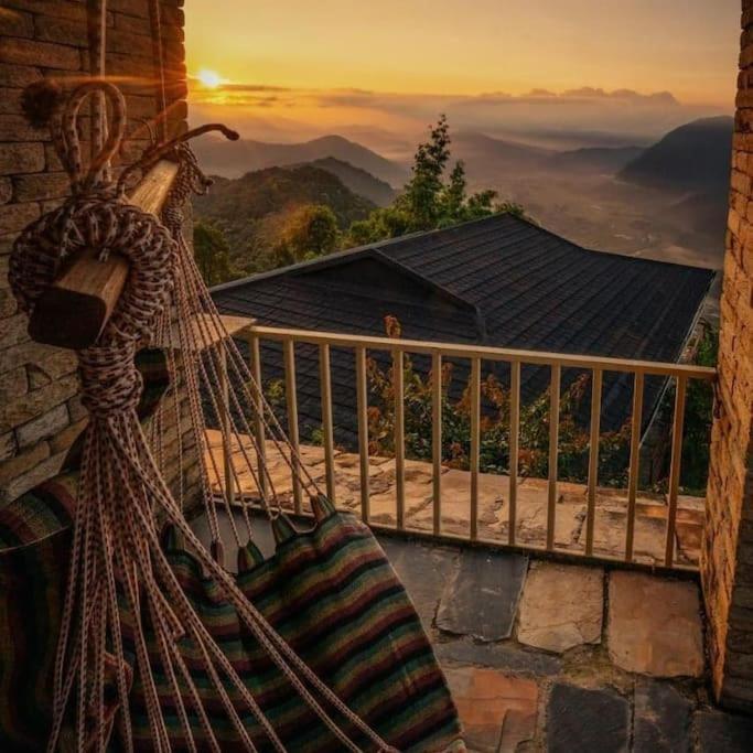 Annapurna Eco Village Pokhara Ngoại thất bức ảnh
