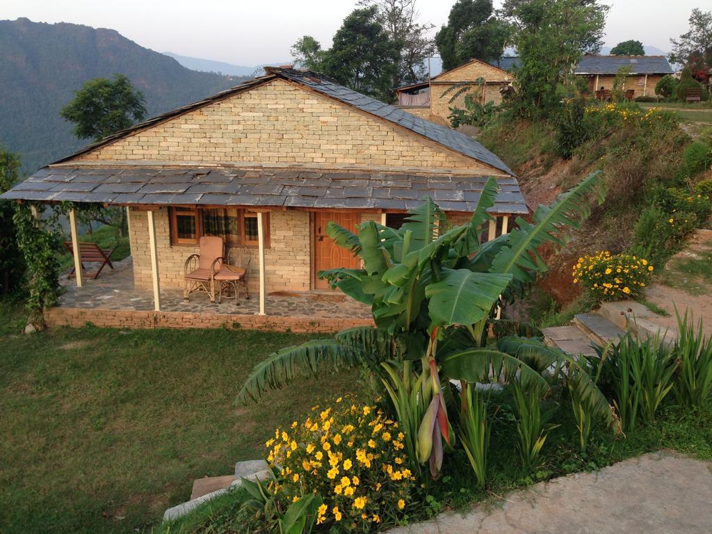 Annapurna Eco Village Pokhara Ngoại thất bức ảnh