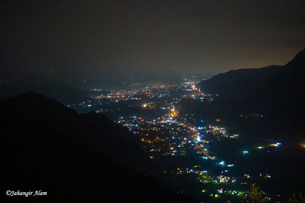 Annapurna Eco Village Pokhara Ngoại thất bức ảnh