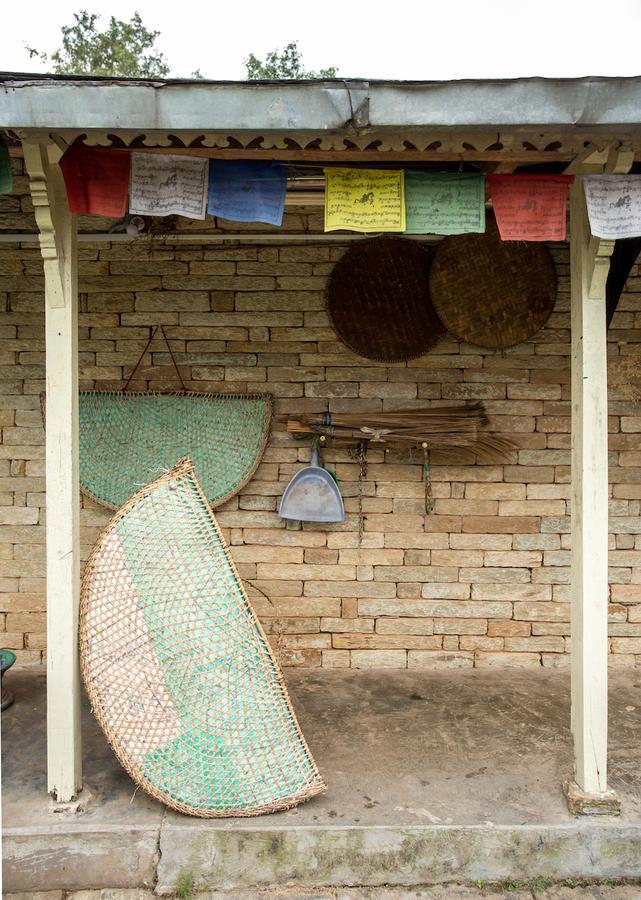 Annapurna Eco Village Pokhara Ngoại thất bức ảnh