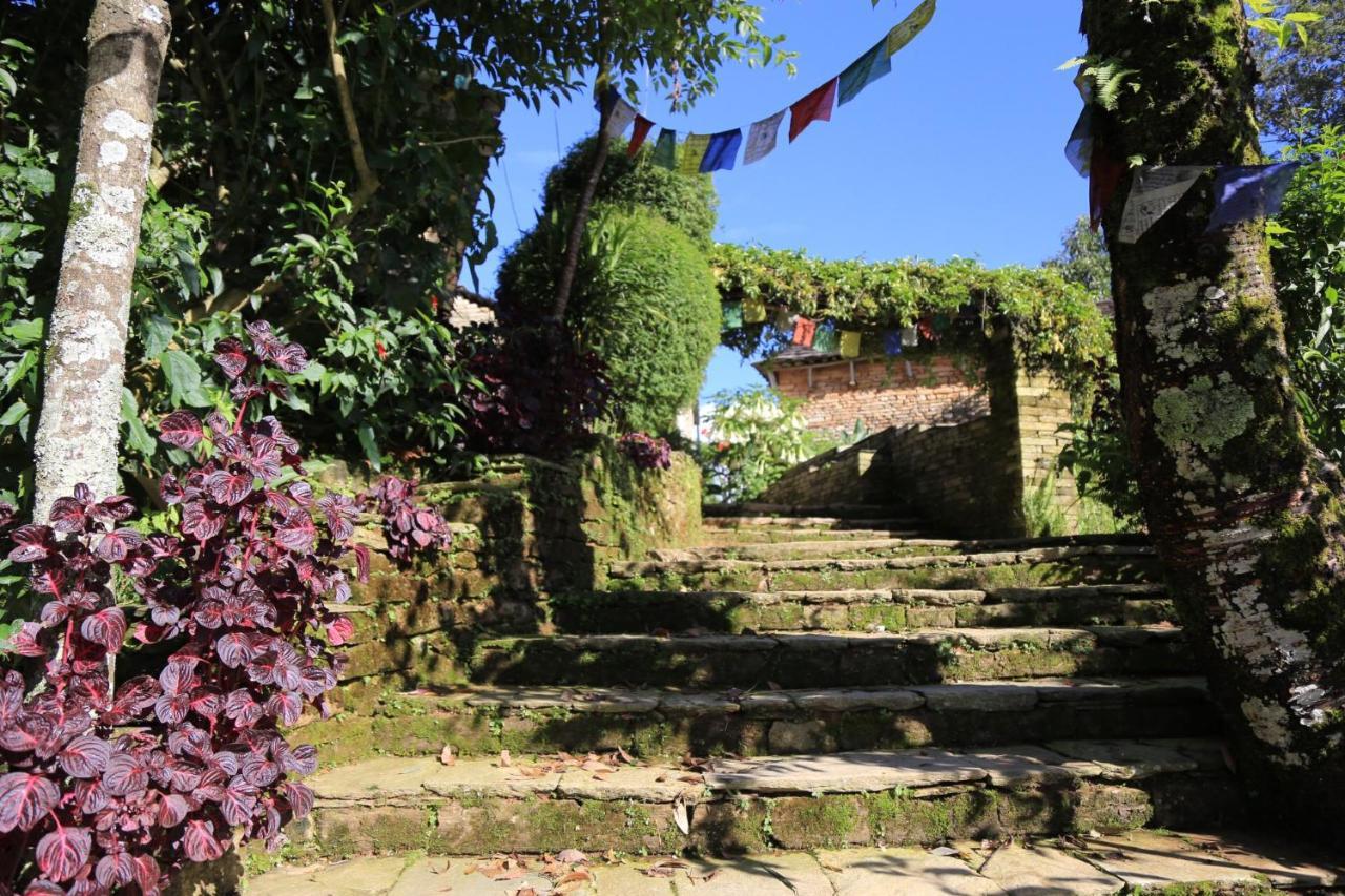Annapurna Eco Village Pokhara Ngoại thất bức ảnh