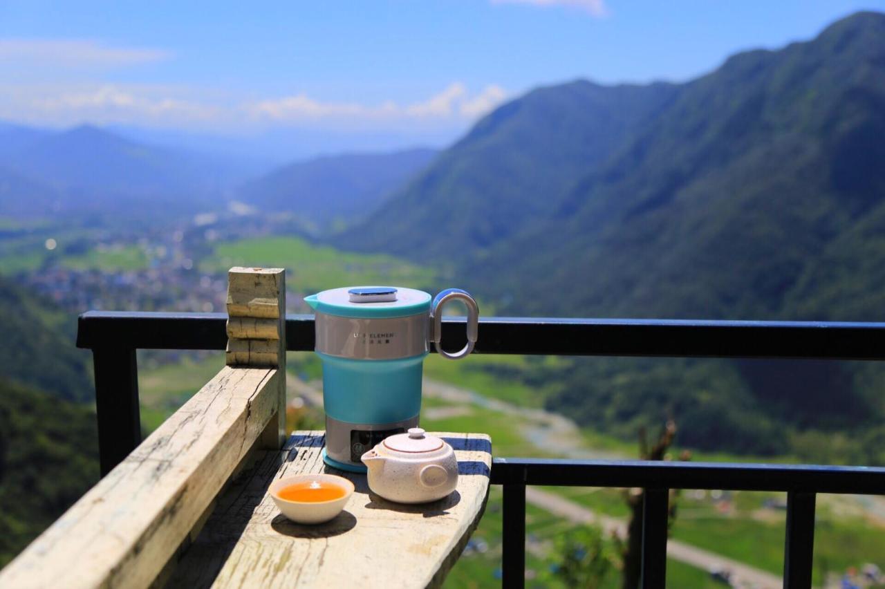 Annapurna Eco Village Pokhara Ngoại thất bức ảnh