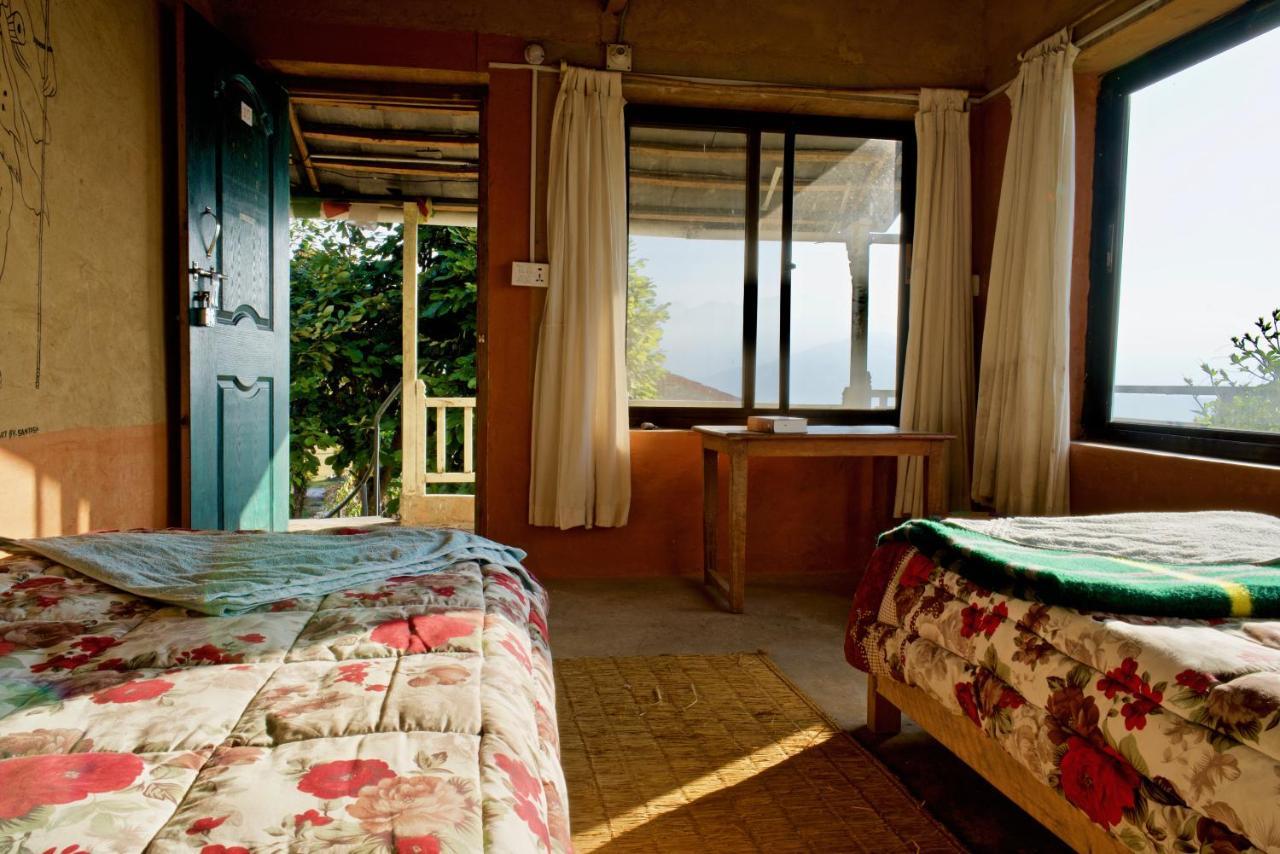 Annapurna Eco Village Pokhara Ngoại thất bức ảnh